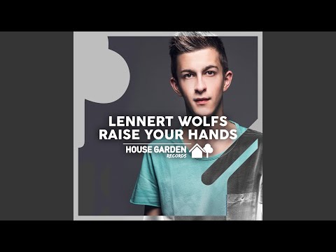 Raise Your Hands (Original Extended Mix)