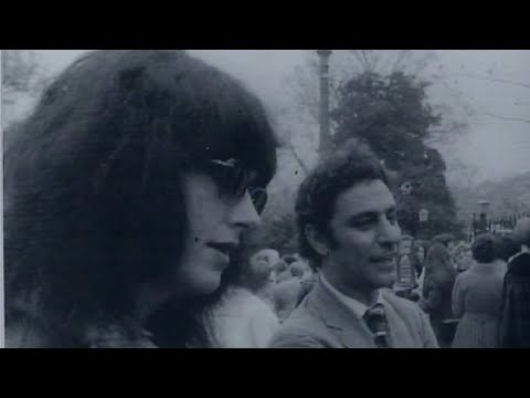 ARCHIVE: Jefferson Airplane's Grace Slick details trying to bring LSD into White House to drug Nixon