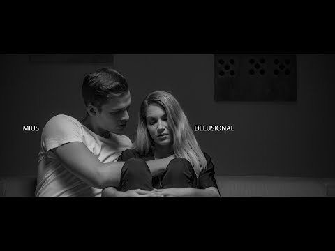 Mïus - Delusional feat. Dóri Hegyi (Official Video)
