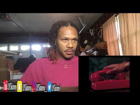 MADD - EY EY EY (Reaction Video)