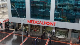 29 Yıldır Sağlığınız İçin Yanınızdayız! - Medical Point Batman Hastane