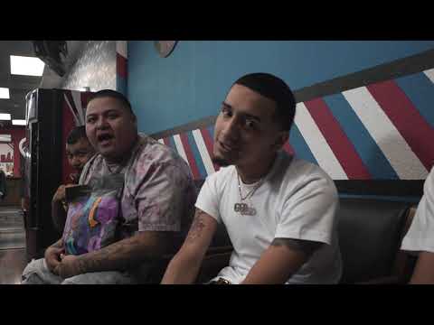 CityBoy O x GED LILJ - Take Off (Official Video)