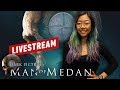 IGN Plays Live: Man of Medan Co-op Movie Night Mode
