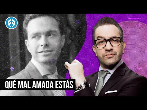 Qué mal amada estás - La Radio de la República