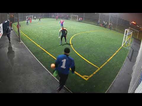 Forward 2 – FC Ce Ment (4) Часть 2