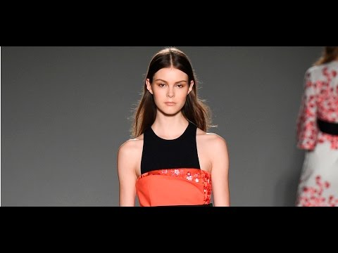 Les Copains Spring 2016 Ready-To-Wear MFW