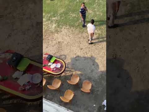 Mr Shyamol sharing his joy for the match win | Citizen Bank Third Division Cricket League 2025 | ESS