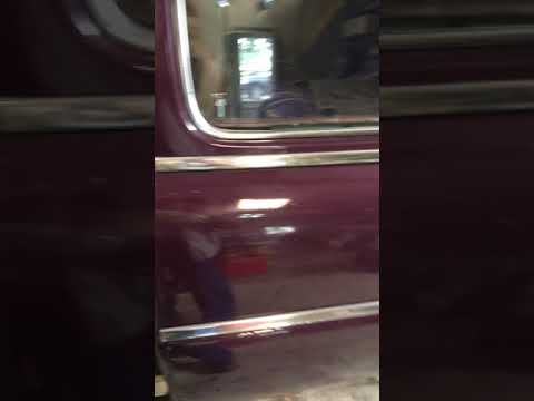 1951 Mercury Sedan by Ulrace