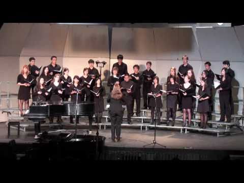 In Remembrance (from Requiem) - Eleanor Daley