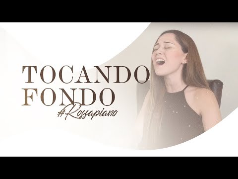 Tocando fondo - Kalimba (Carolina Ross cover) #RossAPiano