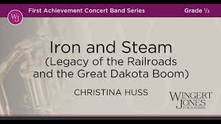 Iron and Steam