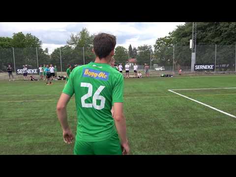 Skuru IK-Skogås HK 15-15, Eken Cup, Boys 01, 20180616