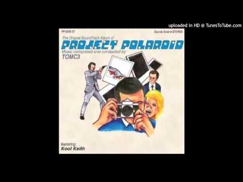 Rhyme That Quit - Project Polaroid