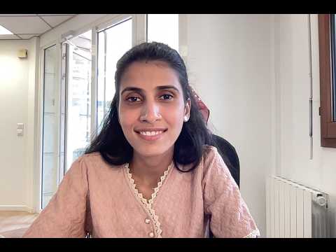 Bhavisha