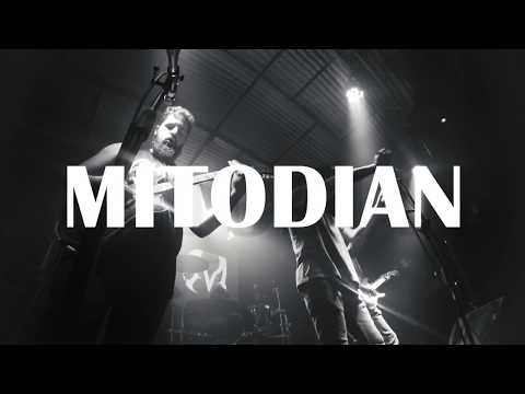 Mitodian - Pumping Iron (Video Oficial)