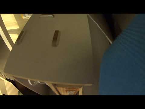 Testing blagovesting