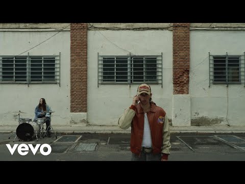 daniel sabater - ESTRÉS (Video Oficial)