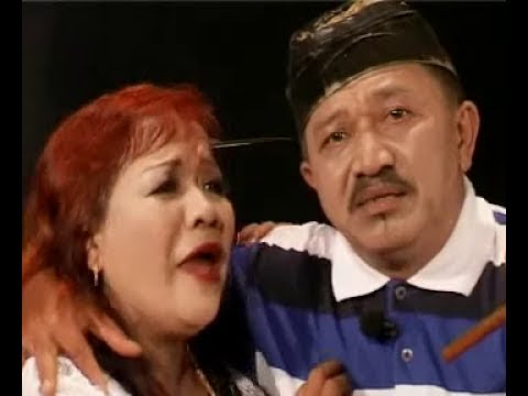 Comedy Group "BATINDO PLUS" Vol. 3 - THINK FIRST, BEFORE SPEAKING