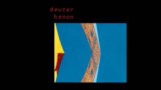Deuter   Henon