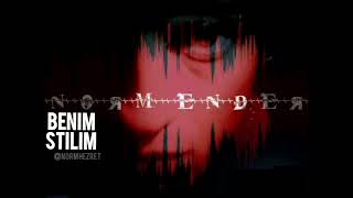 Norm Ender - Benim Stilim