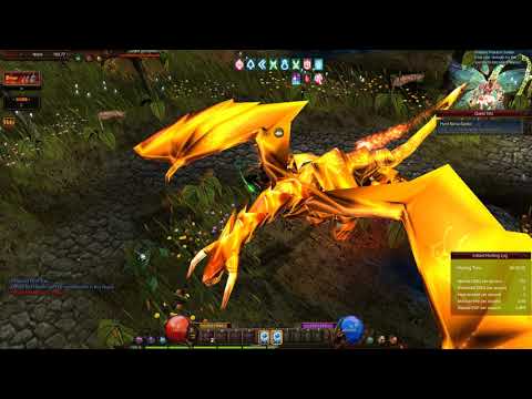 Darkmu.Online Rune Wizard -1-800 (primeros 20 minutos 1-70)