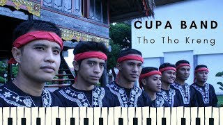 Download lagu Joel Pase - Tho Tho Kreng (Album Cupa Band) mp3