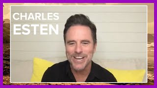 Charles Esten talks season 2 of \