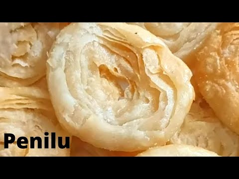 download lagu mp3 mp4 How To Make Penilu, download lagu How To Make Penilu gratis, unduh video klip How To Make Penilu