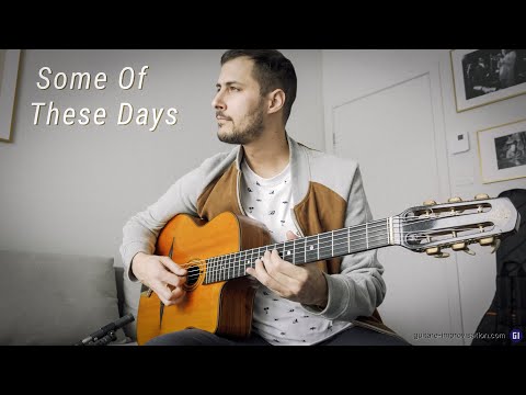 Some Of These Days - Brenda Lee