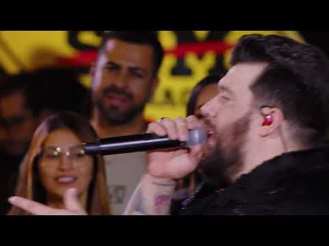 Buteco Sertanejo | Com Qual Carícia / Meu Segredo - Panada e Ronaldo (Panda sem moderação)