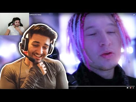 ApoRed (Redsama) REAGIERT AUF Lil Lano - "Wendy" (prod.by BennyBoomin) [Official 4K Video]