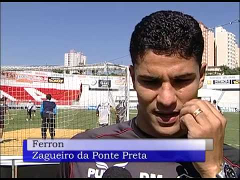 Reportagem para o TJ PUC: O sonho de ser um jogador