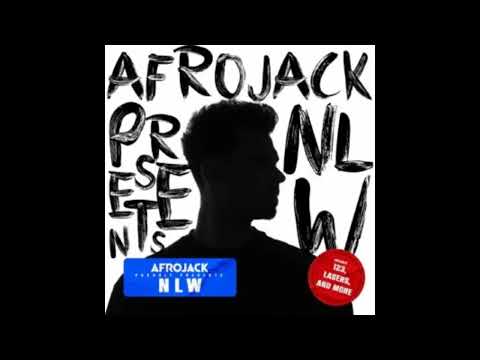 [1/7]  NLW - 123 (Afrojack presents NLW)