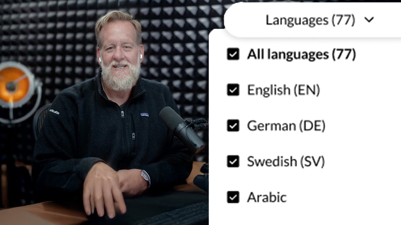 Articulate Localization in Storyline 360