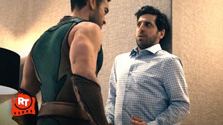 Download lagu The Boys - The Seven Kill Everyone in the Tower (S4E8) | Movieclips mp3