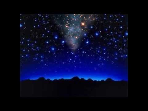 NO INFINITO DO ESPAÇO !!!