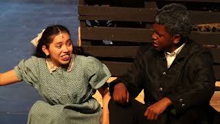 VVHS Theater Presents: Peter and the Starcatcher