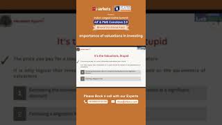 We Need a Growth Comfort | AIF & PMS Conclave 2.0 #aifpms