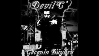 DevilC FT Sinan Özen - Sensiz Bir Dakika (Londra Türkçe Rap) 