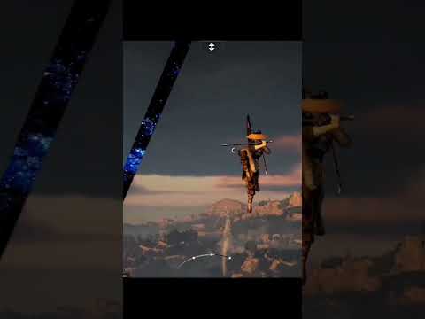 Name game: Where winds meet  #gameplay #steam #gaming #ps5 #shortvideo #viral #edit #games