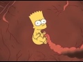 The Simpsons Baby Bart