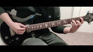 Video thumbnail for New Guitar - PRS S2 Custom 22 Semi-Hollow by Mojojojoe
