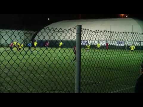 immagine di anteprima del video: (Juniores) CALVAIRATE - ASSAGO