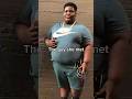 1 Year Transformation Bodybuilding Fitness Gym Shortsviral