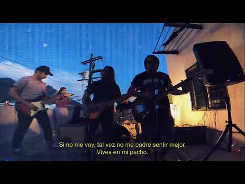 Local Champion  - Tal Vez No Me Podré Sentir Mejor