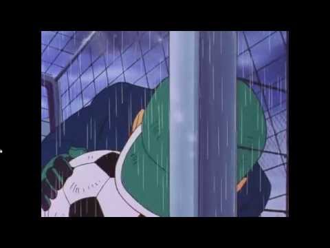 Kickers - Mario verletzt sich (Mario hält den Teufelsdreier) HD