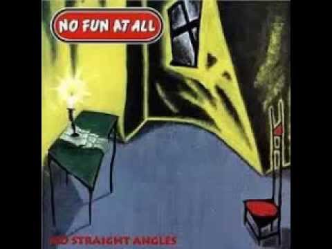 No Fun At All - No Straight Angle (1994)