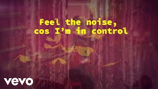 Music video thumbnail preview for first class rebel - Control (Official Music Video) by First Class