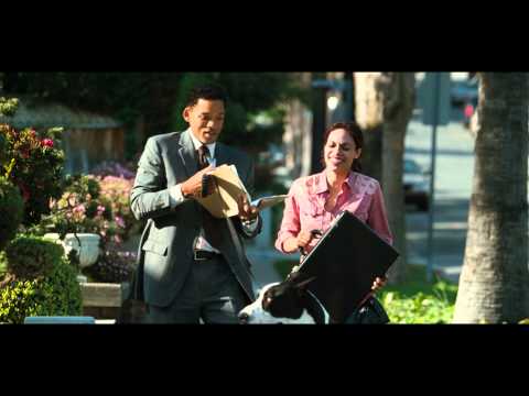 Seven Pounds (2008) Official Trailer