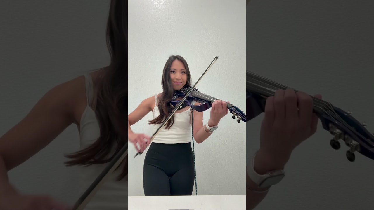 Promotional video thumbnail 1 for Arco Strings